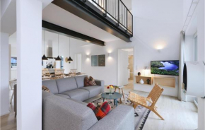 Cozy Home In Lembruch-Dümmer See With Kitchen